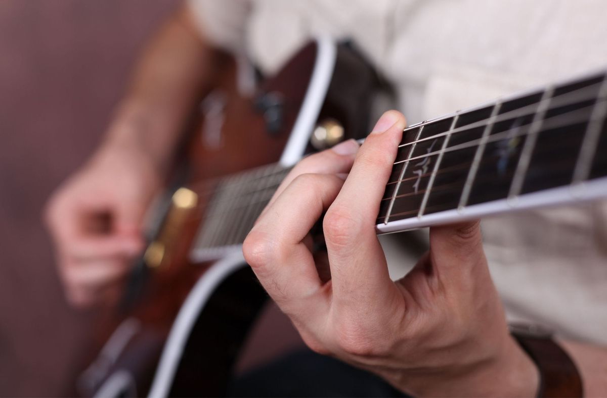 50 STATES OF FOLK: How Nashville Created the Universal Language of Country Music