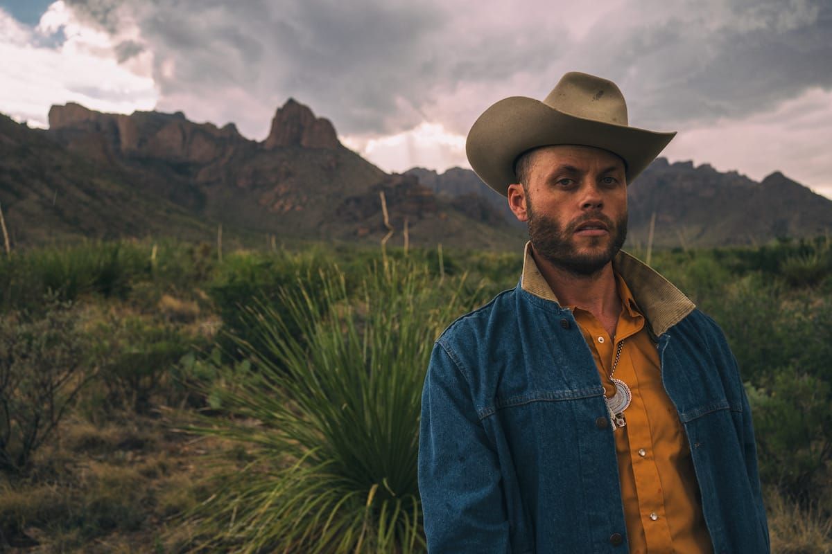 SPOTLIGHT: Charley Crockett Finds His Place on 'Are We Lonesome Yet' [VIDEO]