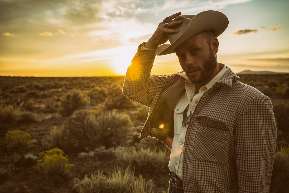 SPOTLIGHT: Truth, Fiction, and Charley Crockett