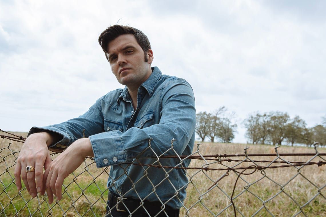 Rod Gator (Formerly Melancon) Embraces Change to Get Back to Himself