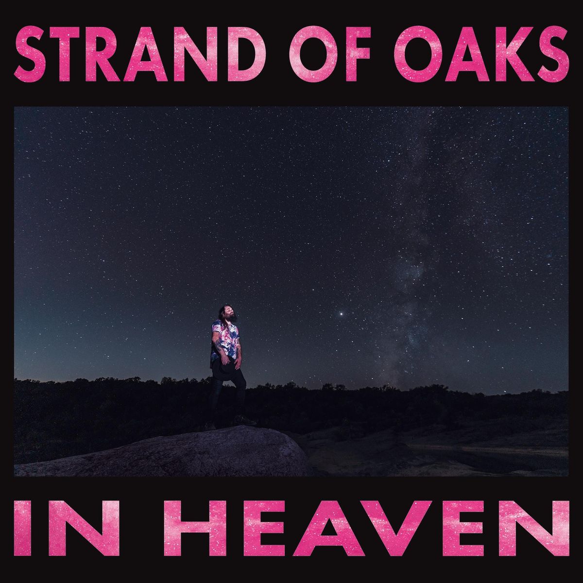 On ‘In Heaven,’ Tim Showalter’s Strand of Oaks Pulls from Past Eras to Make Songs for Now