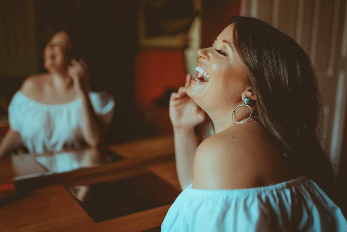 Emily Scott Robinson Finds Her Creative Edge on ‘American Siren’