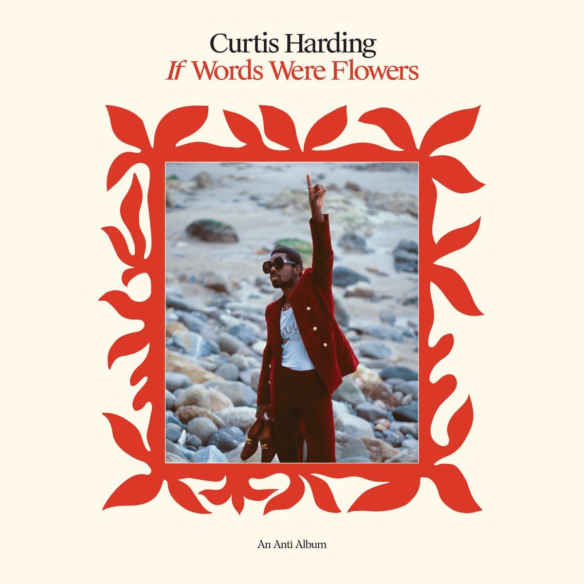Curtis Harding Offers Appealing Bouquet With ‘If Words Were Flowers’