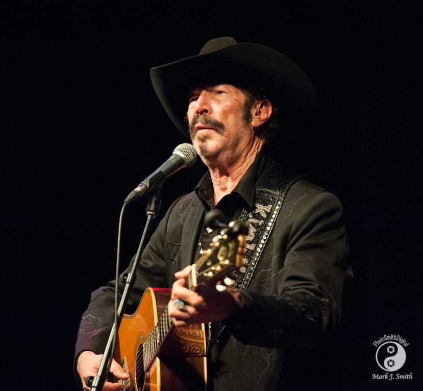 Poet, Provocateur, and Would-Be Politician Kinky Friedman Dies at 79