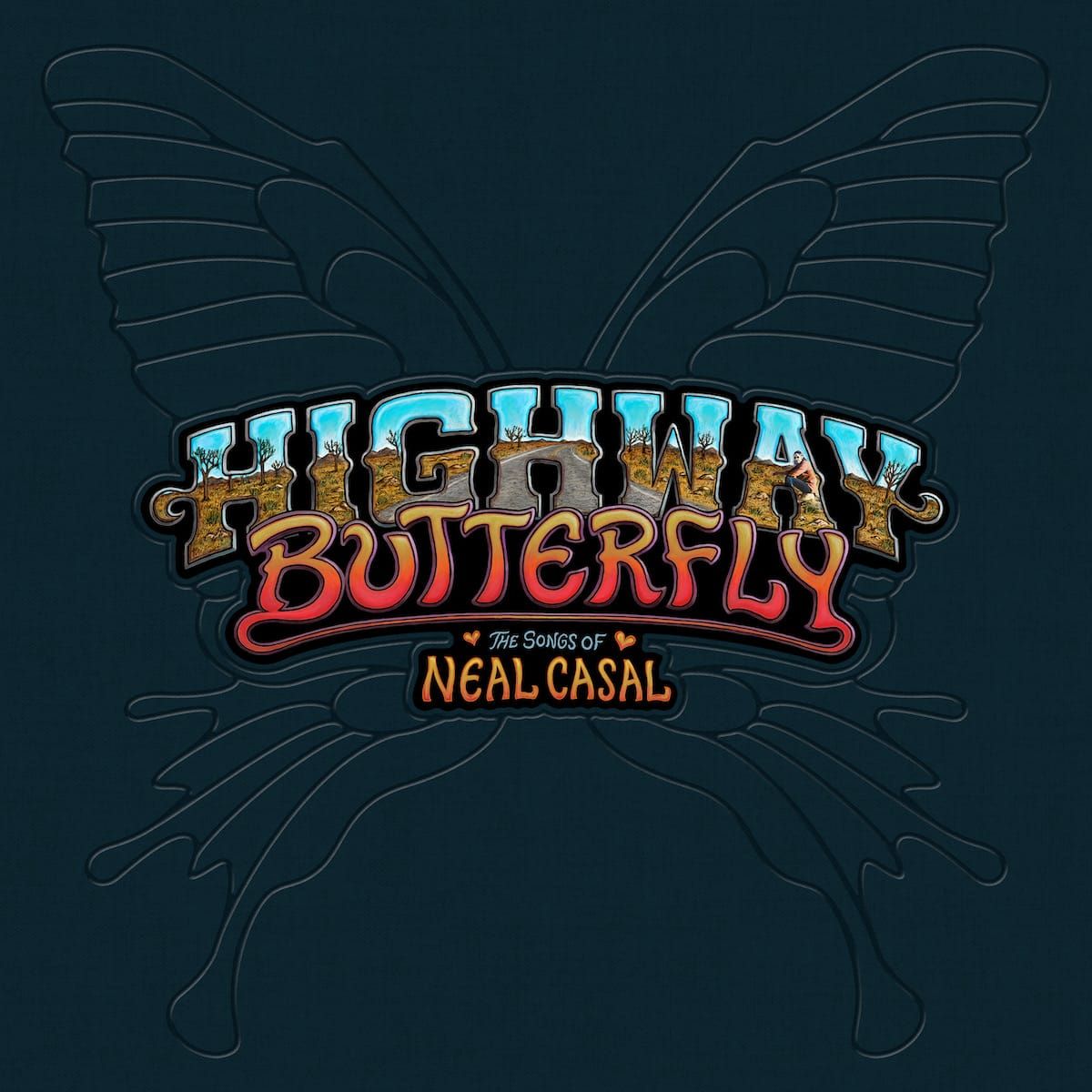 5-LP Set ‘Highway Butterfly’ Gathers Friends to Honor Neal Casal’s Music and Life