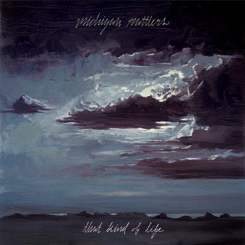 ‘That Kind of Life’ Shows Michigan Rattlers Building Up