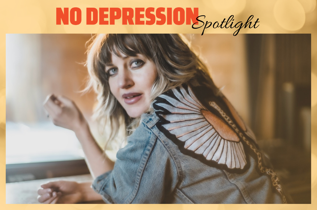 SPOTLIGHT: Anaïs Mitchell Comes Back to Her Own Story