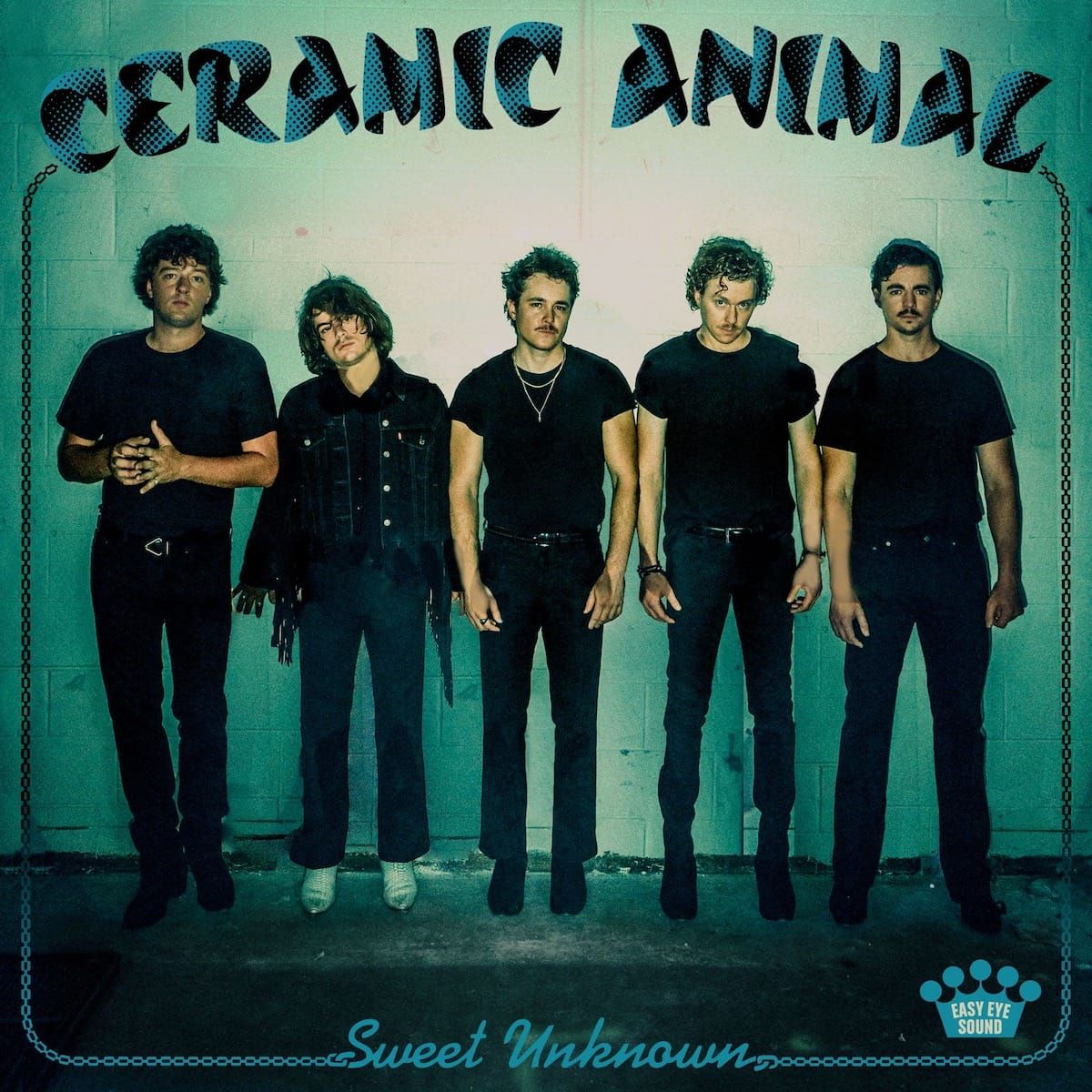ALBUM REVIEW: Ceramic Animal Finds Extra Shine in Partnership with Dan Auerbach