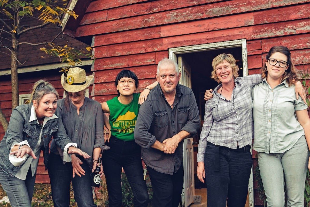 Freakwater and The Mekons Unite as Freakons for Rich Vein of Songwriting About Coal