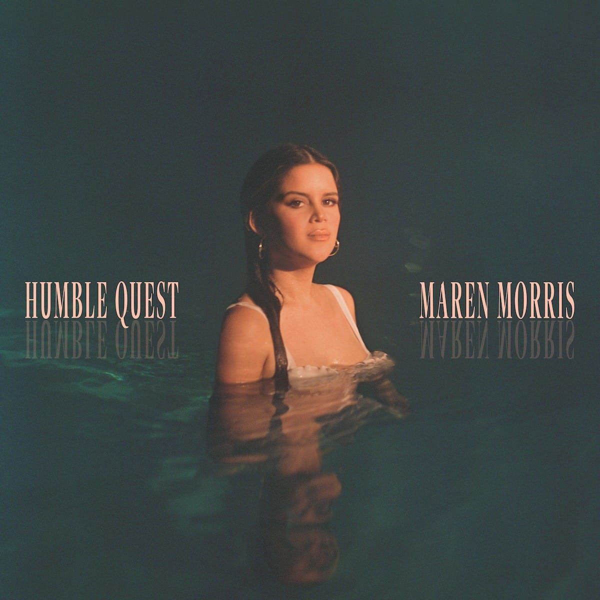 ALBUM REVIEW: On ‘Humble Quest,’ Maren Morris Finds Meaning in the Search