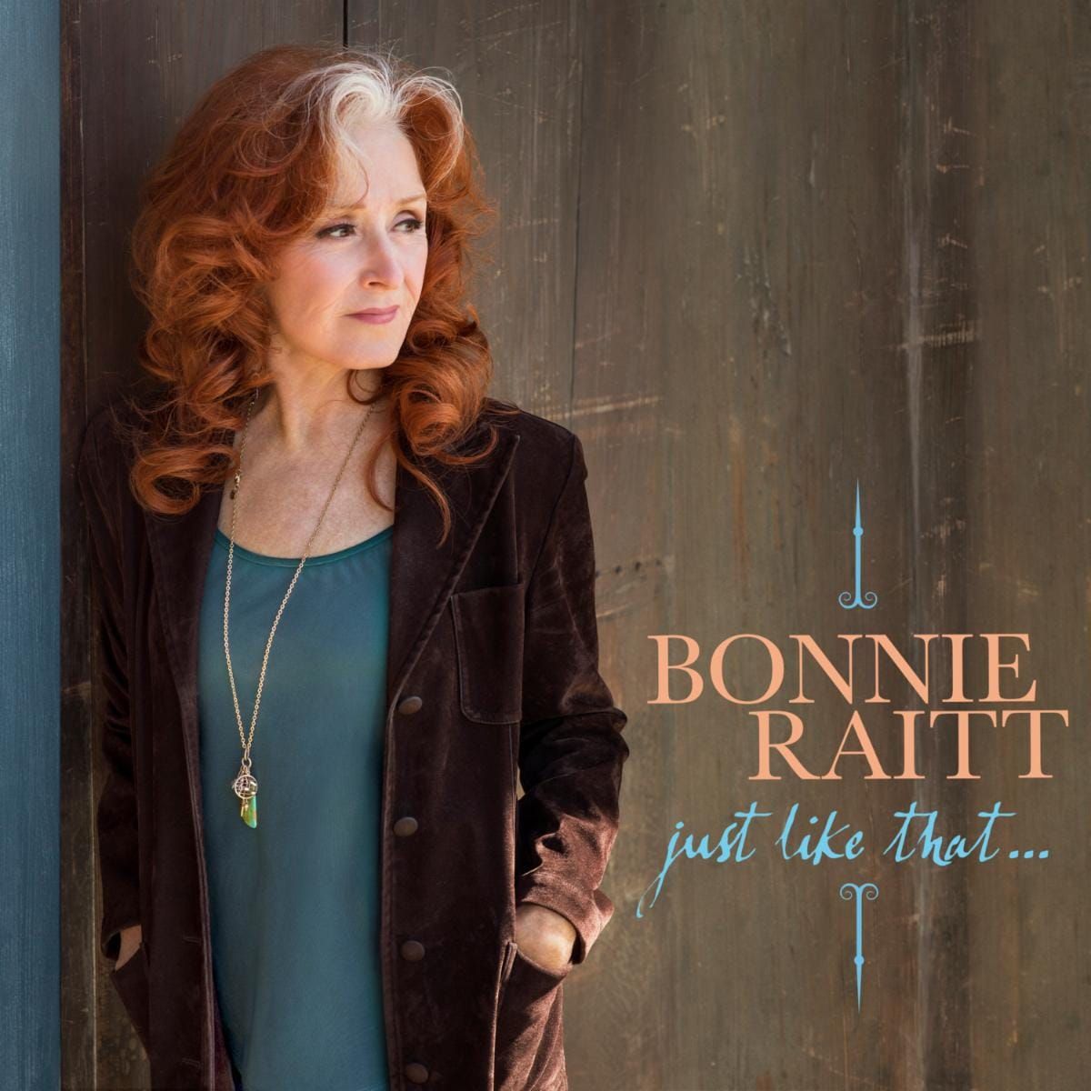 ALBUM REVIEW: ‘Just Like That …’, Bonnie Raitt Is Back With an Album That Reflects and Rocks