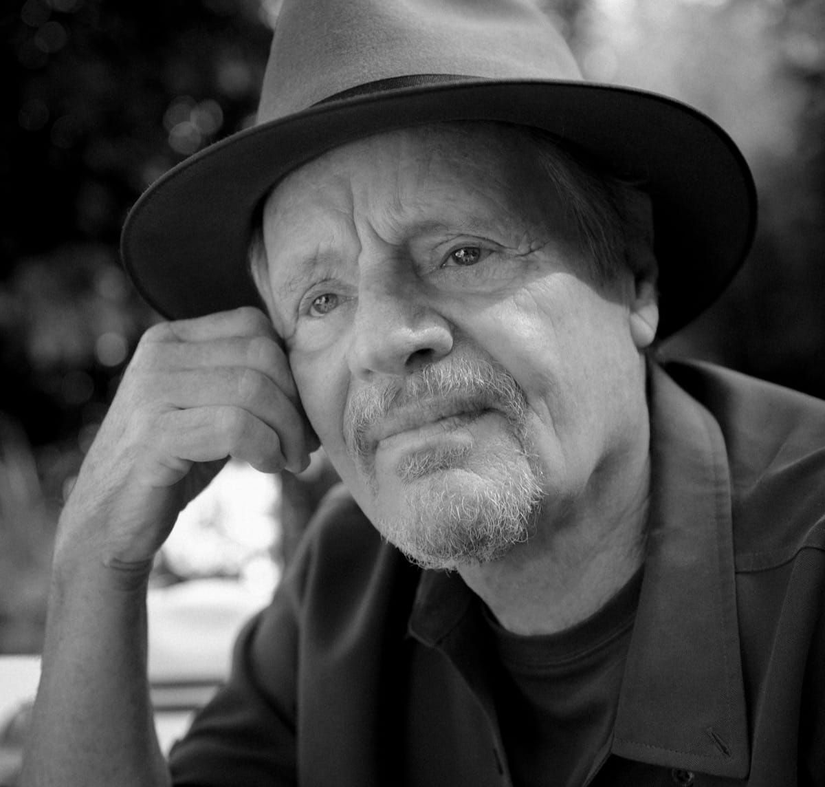 Delbert McClinton Honors His Heroes as He Settles Into a Major Career Change