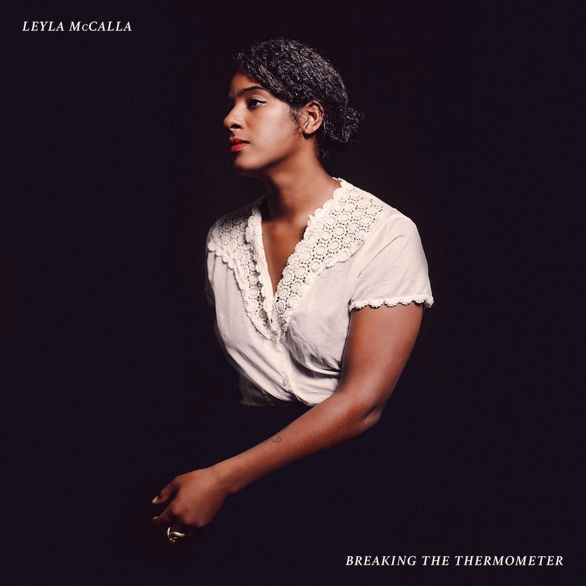 ALBUM REVIEW: Leyla McCalla Brings Haitian History Home on ‘Breaking the Thermometer’