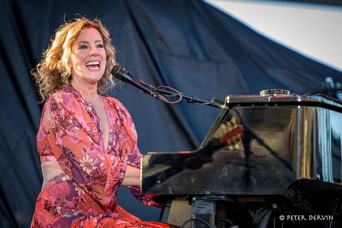 THROUGH THE LENS: Kate Bush and Other 'Stranger Things' Moments in Roots Music