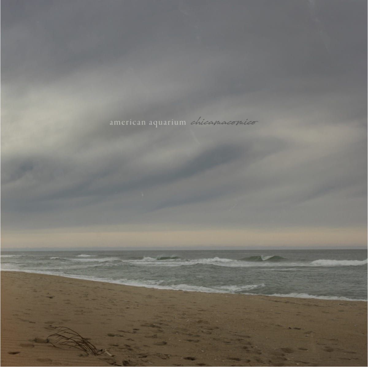 ALBUM REVIEW: American Aquarium Throws Out a Lifeline on ‘Chicamacomico’