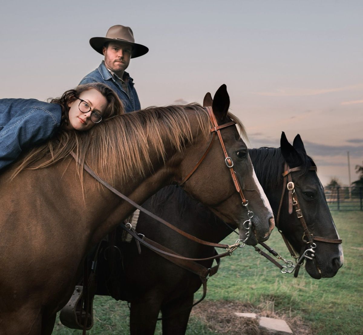 In the Deep End With Chatham Rabbits