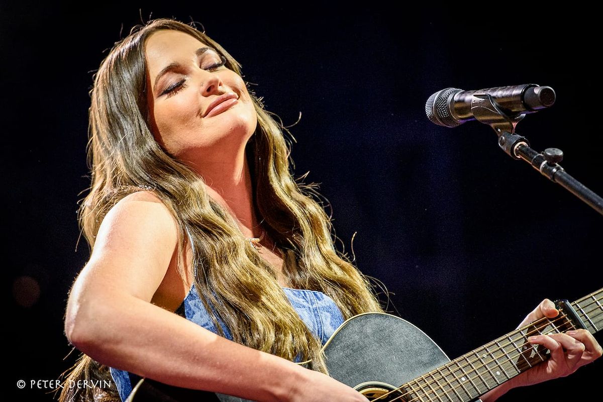 BONUS TRACKS: Kacey Musgraves’ Plea for ‘Big Download Energy’ and More