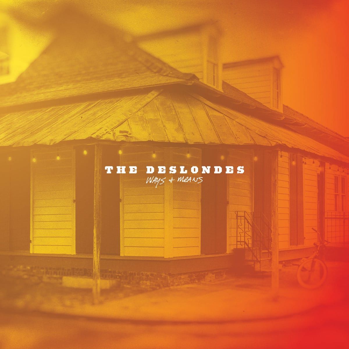 ALBUM REVIEW: Sam Doores and Riley Downing Bring Solo Strengths to Recharged Deslondes on ‘Ways & Means’