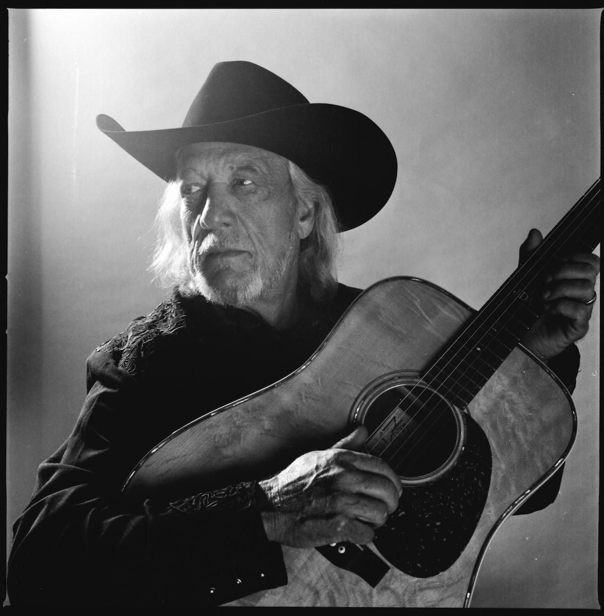 John Anderson Admirers Sing All the Hits (Except One) for Tribute Album