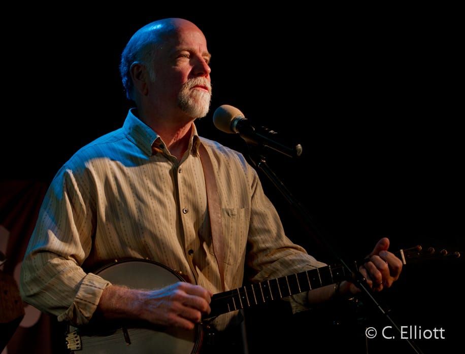 THROUGH THE LENS: Roots Music Releases to Snap You Out of the Summer Doldrums