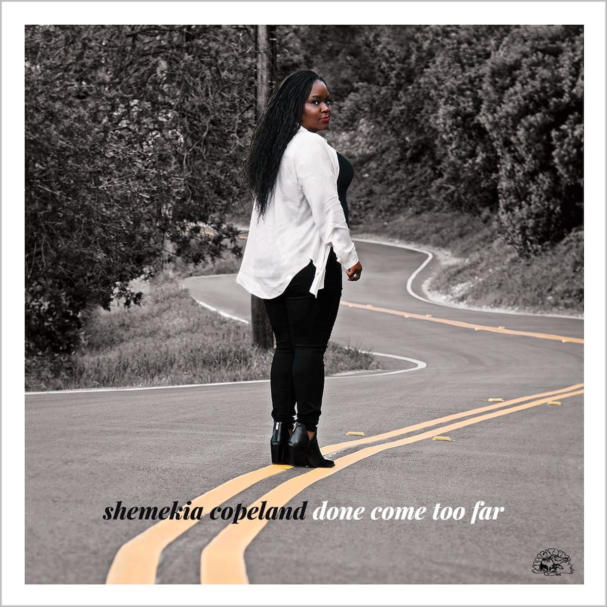 ALBUM REVIEW: Shemekia Copeland Goes Full Blast on ‘Done Come Too Far’
