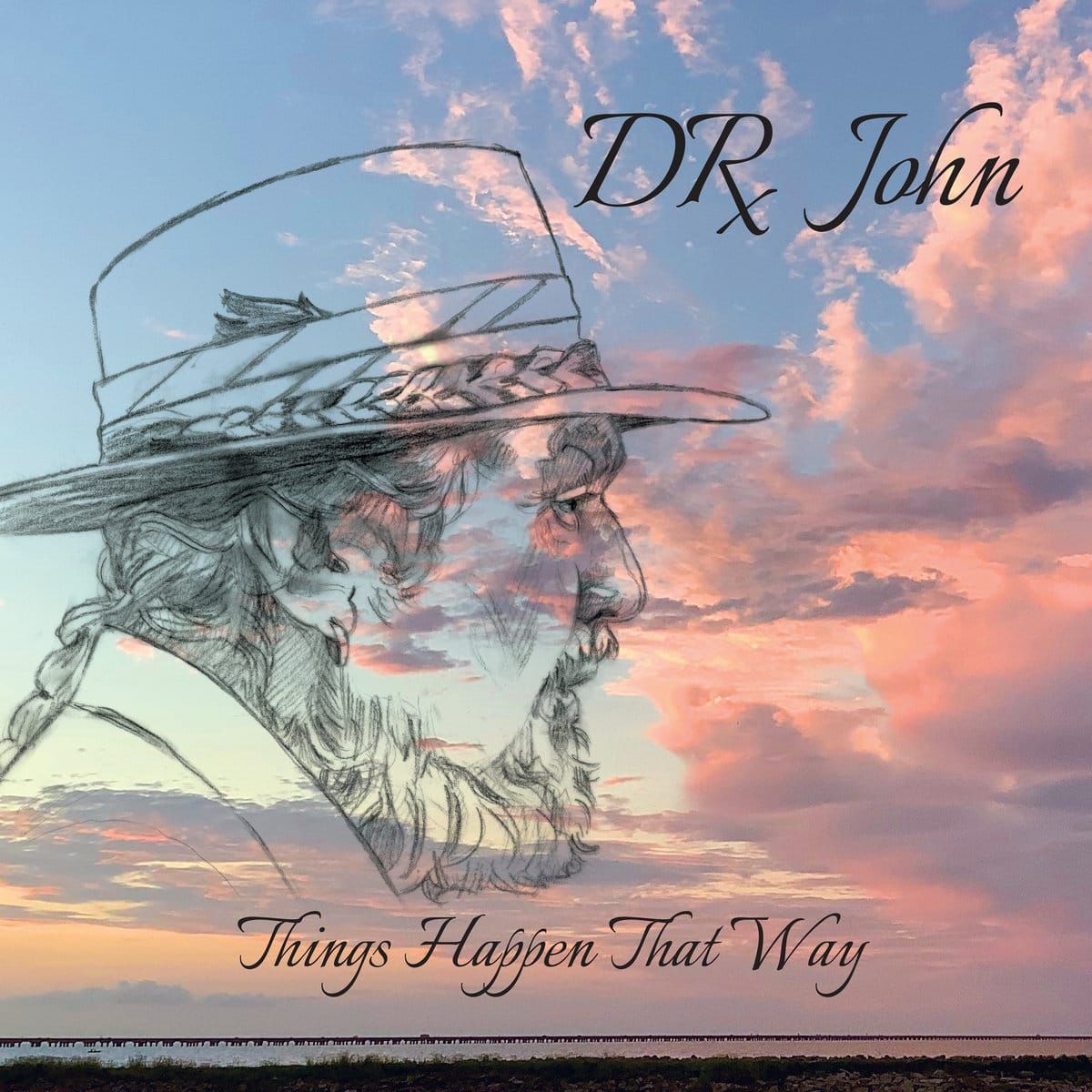 ALBUM REVIEW: ‘Things Happen That Way’ Offers One Last Blast From Dr. John