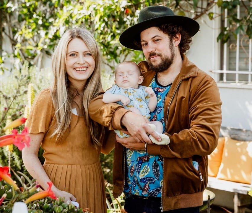 When a Happy Day Turned Harrowing, Dustbowl Revival Songwriter Found Solace in a Song