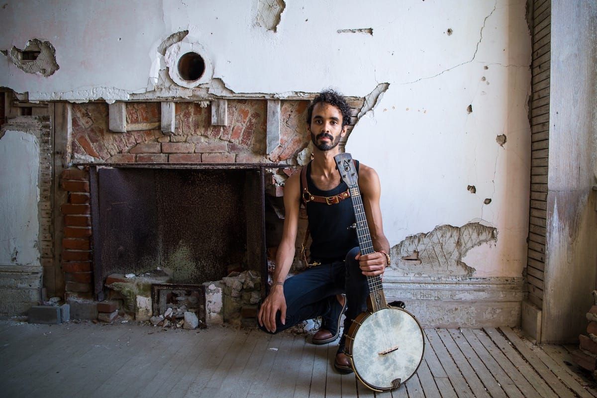 SPOTLIGHT: Jake Blount on Traditional Music’s Built-In Science Fiction