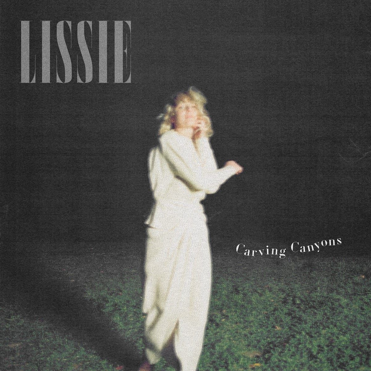 ALBUM REVIEW: Lissie Handles Her Heartbreak on ‘Carving Canyons’
