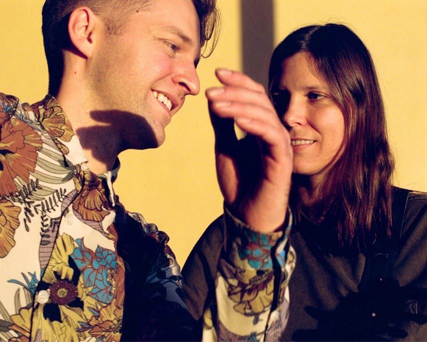 With Banjo and Dance, Allison de Groot and Nic Gareiss Chase ‘The Thrill’ of Music