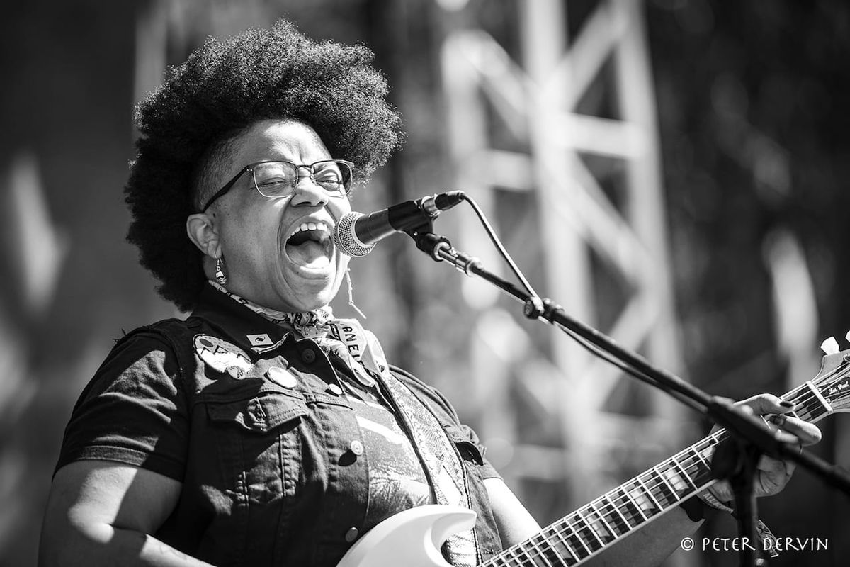 BONUS TRACKS: The Full Story of Folk Music