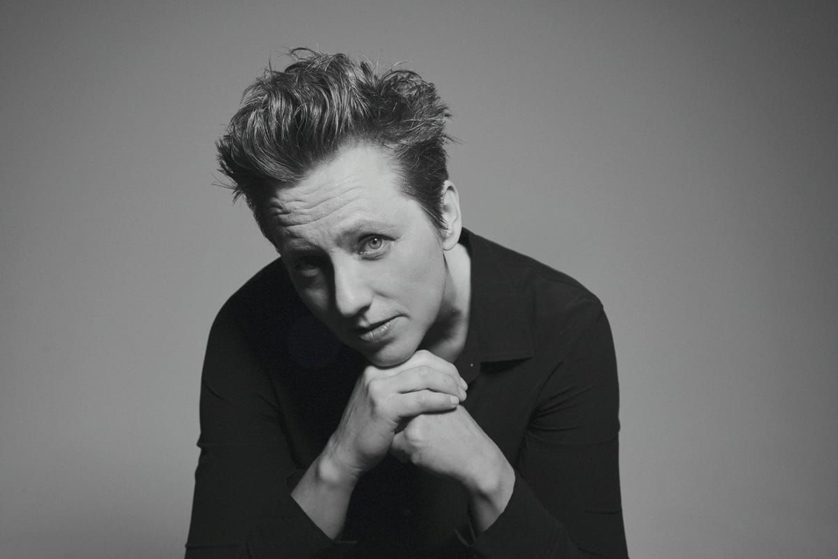 Ana Egge on Lessons in Poland From a Past That Haunts the Present