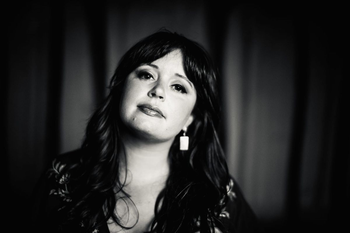 Emily Scott Robinson Reimagines Shakespeare’s Witches