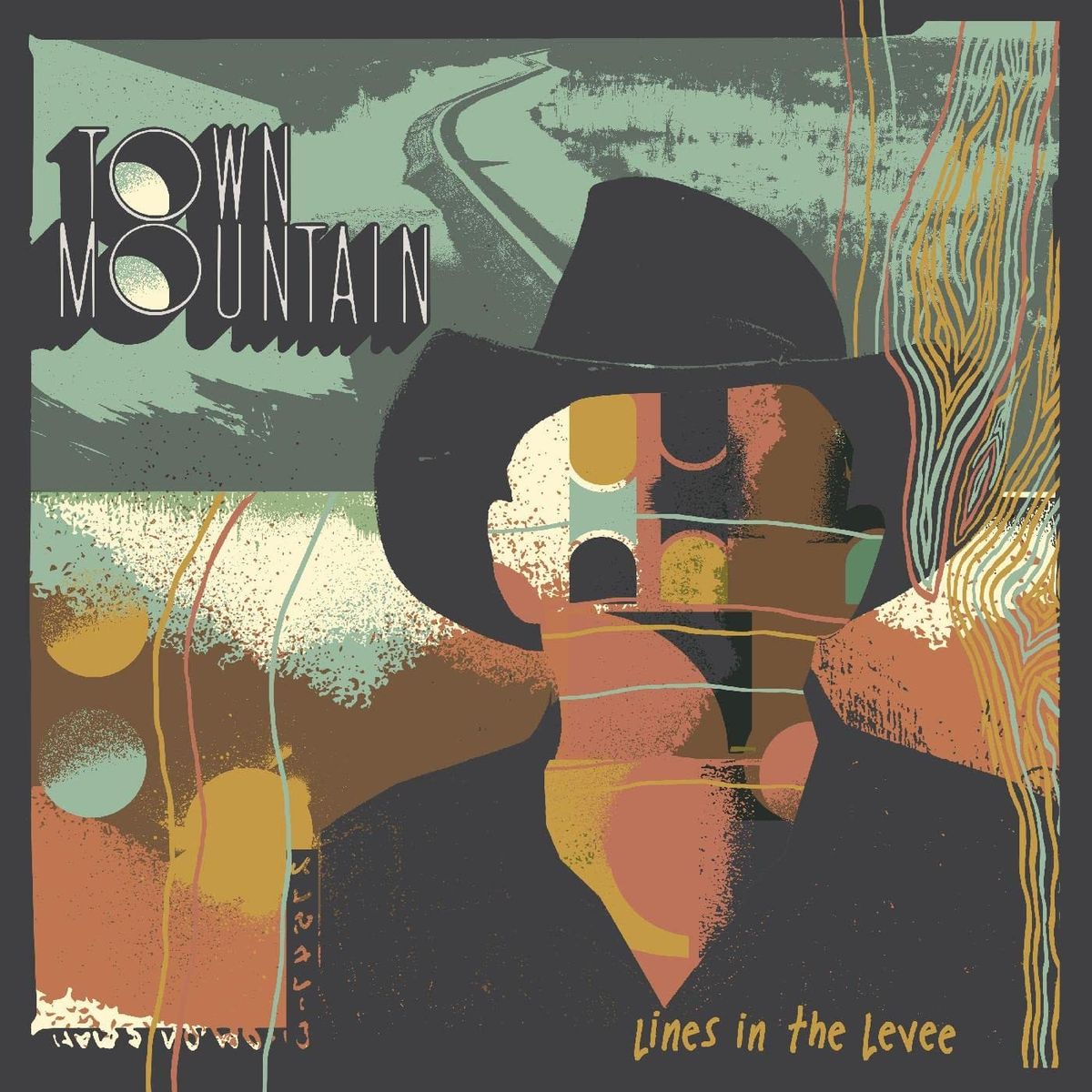 ALBUM REVIEW: On ‘Lines in the Levee,’ Town Mountain Strives for Songs That Matter