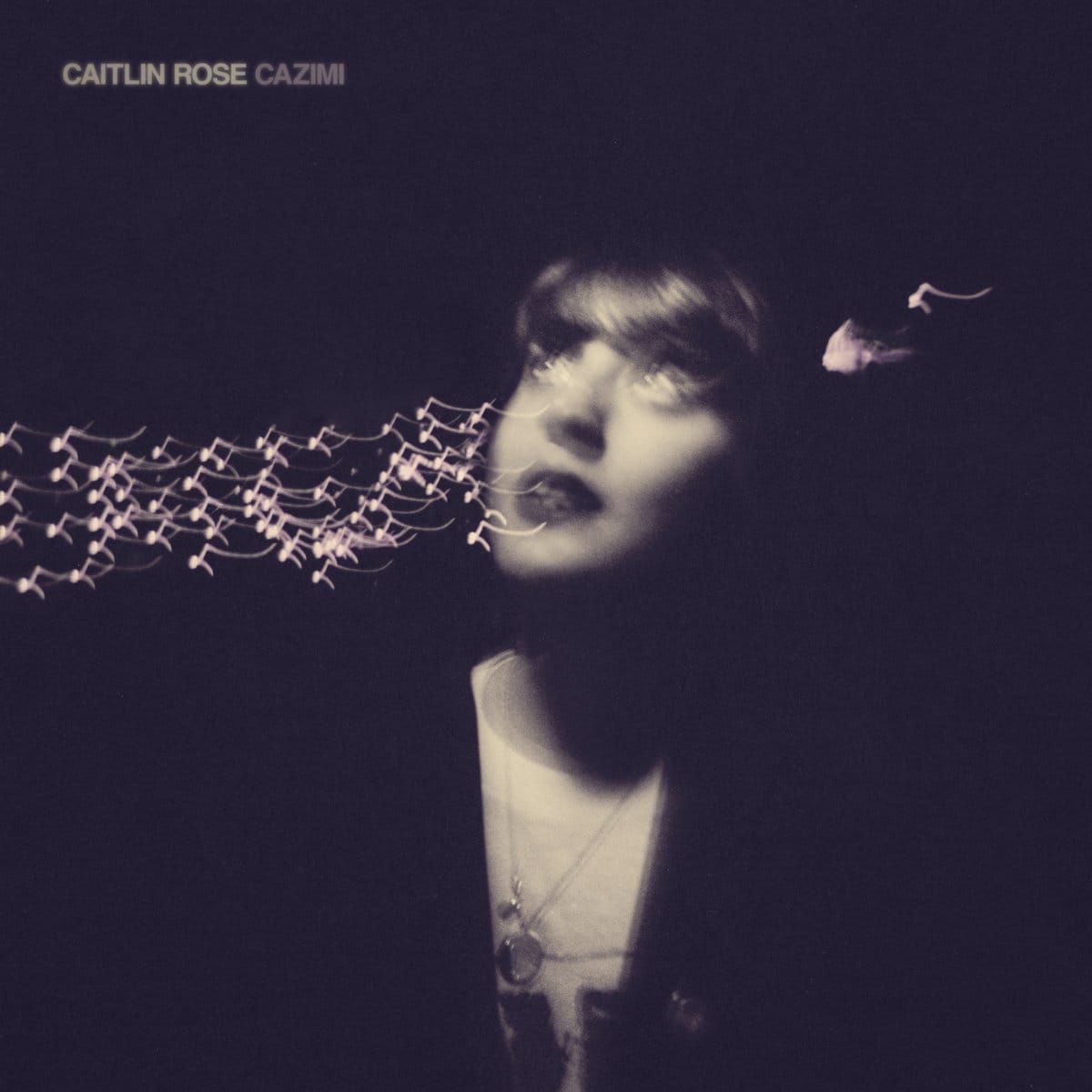 ALBUM REVIEW: Caitlin Rose Returns Rejuvenated With ‘Cazimi’