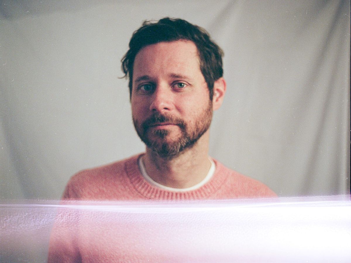 In the Deep End With Dan Mangan