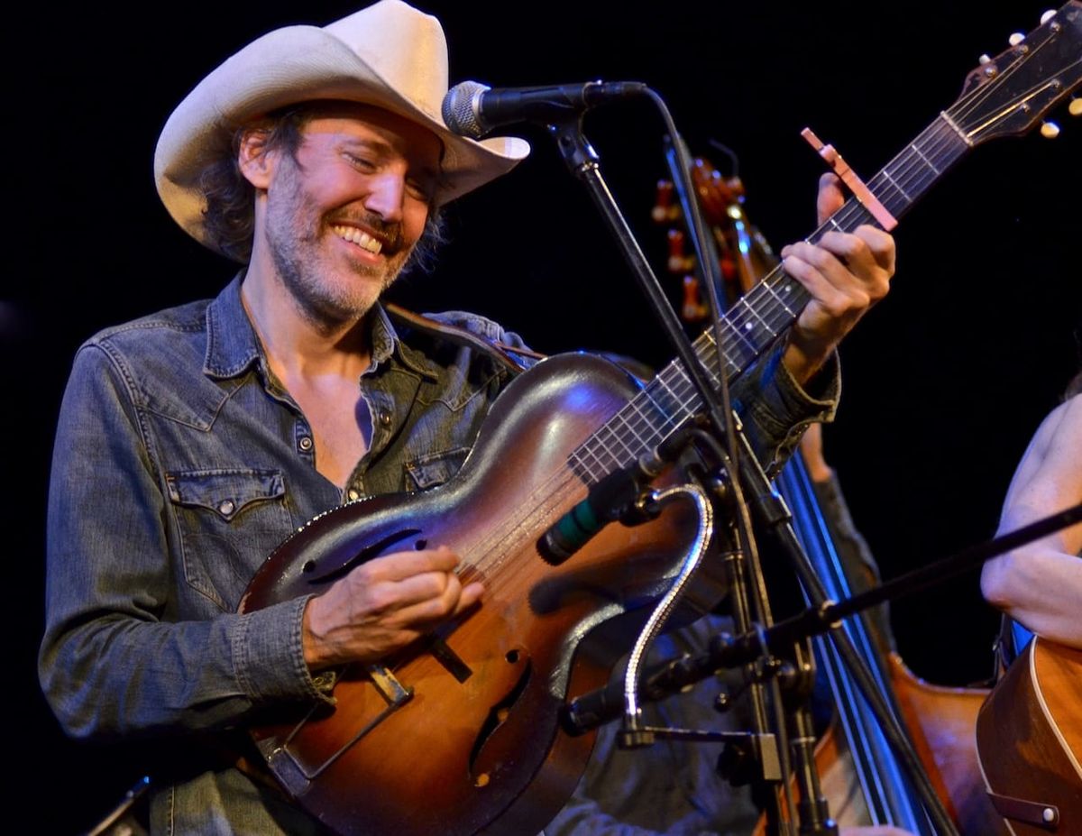 THROUGH THE LENS: Why Vinyl? The Roots Music Lover’s Guide to Analog, Part 4