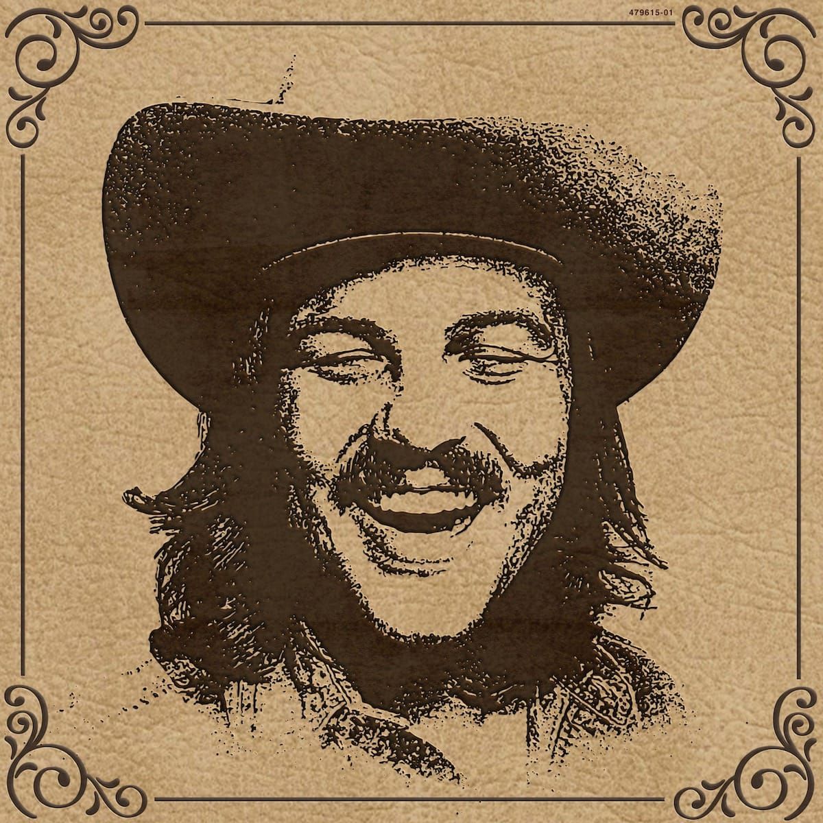 ALBUM REVIEW: JD Clayton Follows His Heart for ‘Long Way From Home’