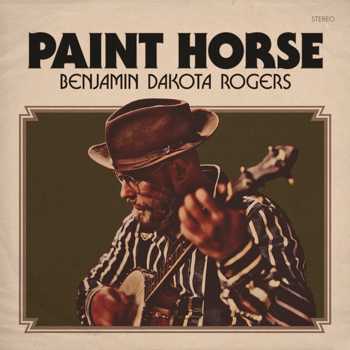 ALBUM REVIEW: Benjamin Dakota Rogers Beckons With Fireside Tales on ‘Paint Horse’