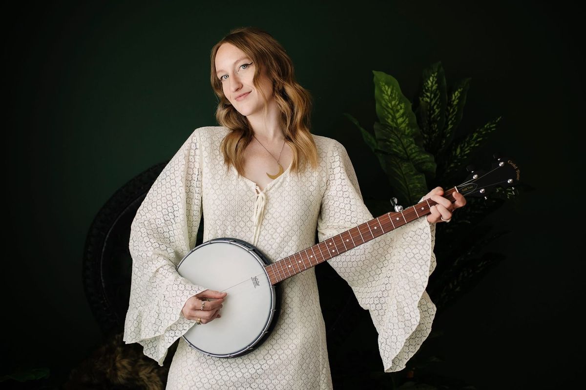 CROWDFUNDING RADAR: ‘Creepy Songs,’ Acoustic Rush Covers, and More Projects Off the Beaten Path