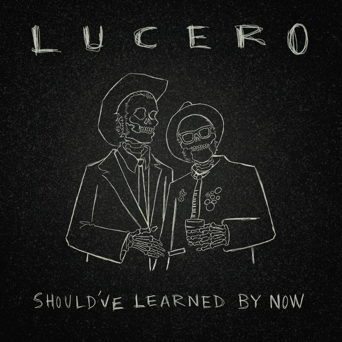 ALBUM REVIEW: New Wisdom, Classic Sound Combine on Lucero’s ‘Should’ve Learned by Now’