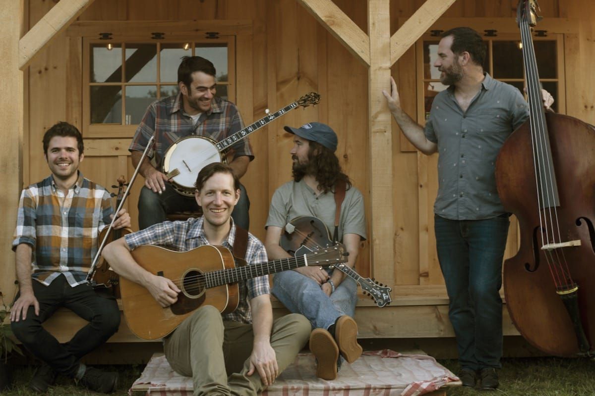 SPOTLIGHT: Mighty Poplar’s Chris Eldridge on Listening Past Perfection