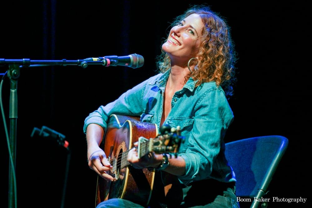 THROUGH THE LENS: Soul-Lifting Fun Aboard the 2023 Outlaw Country Cruise