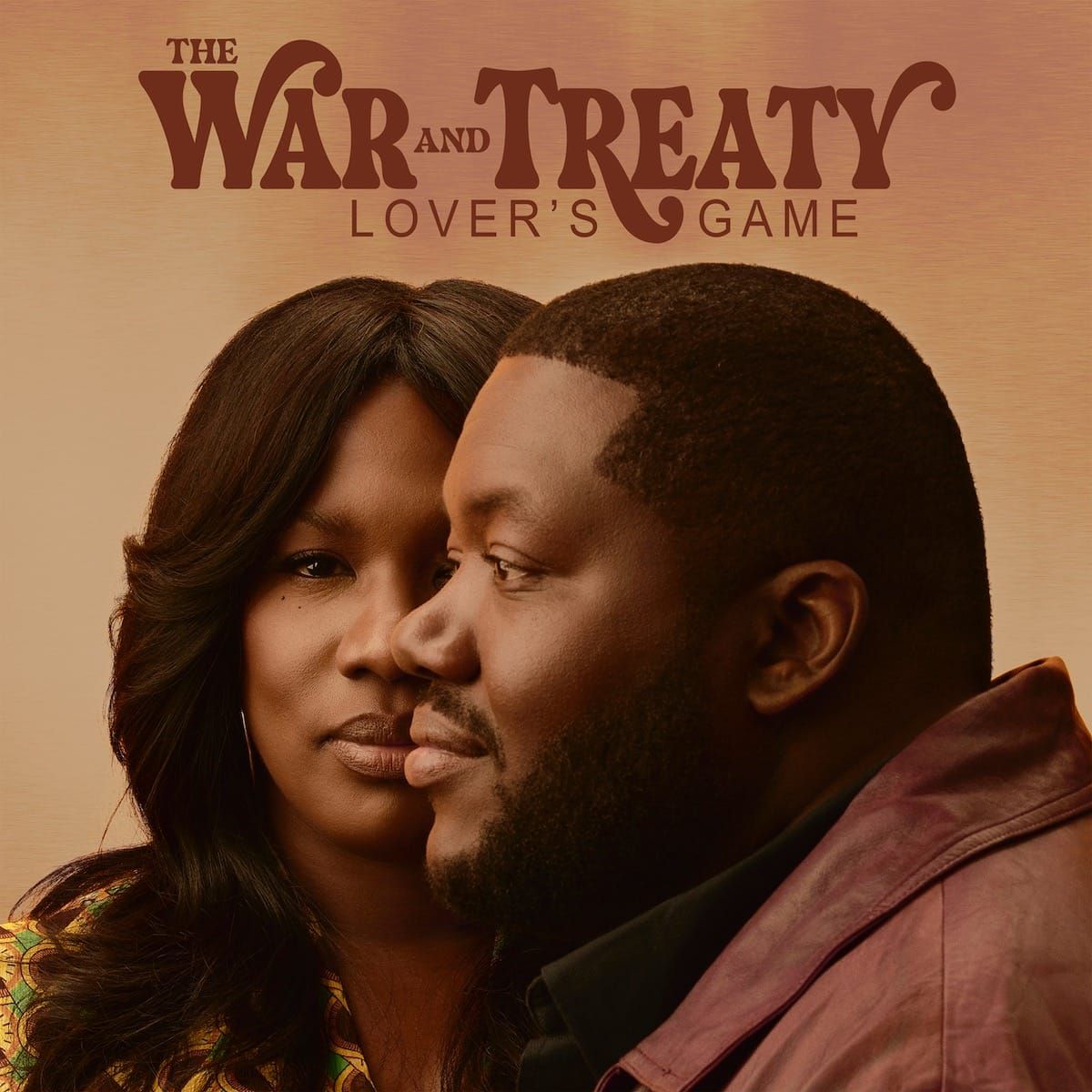 ALBUM REVIEW: Serious Song Power Propels The War and Treaty’s ‘Lover’s Game’