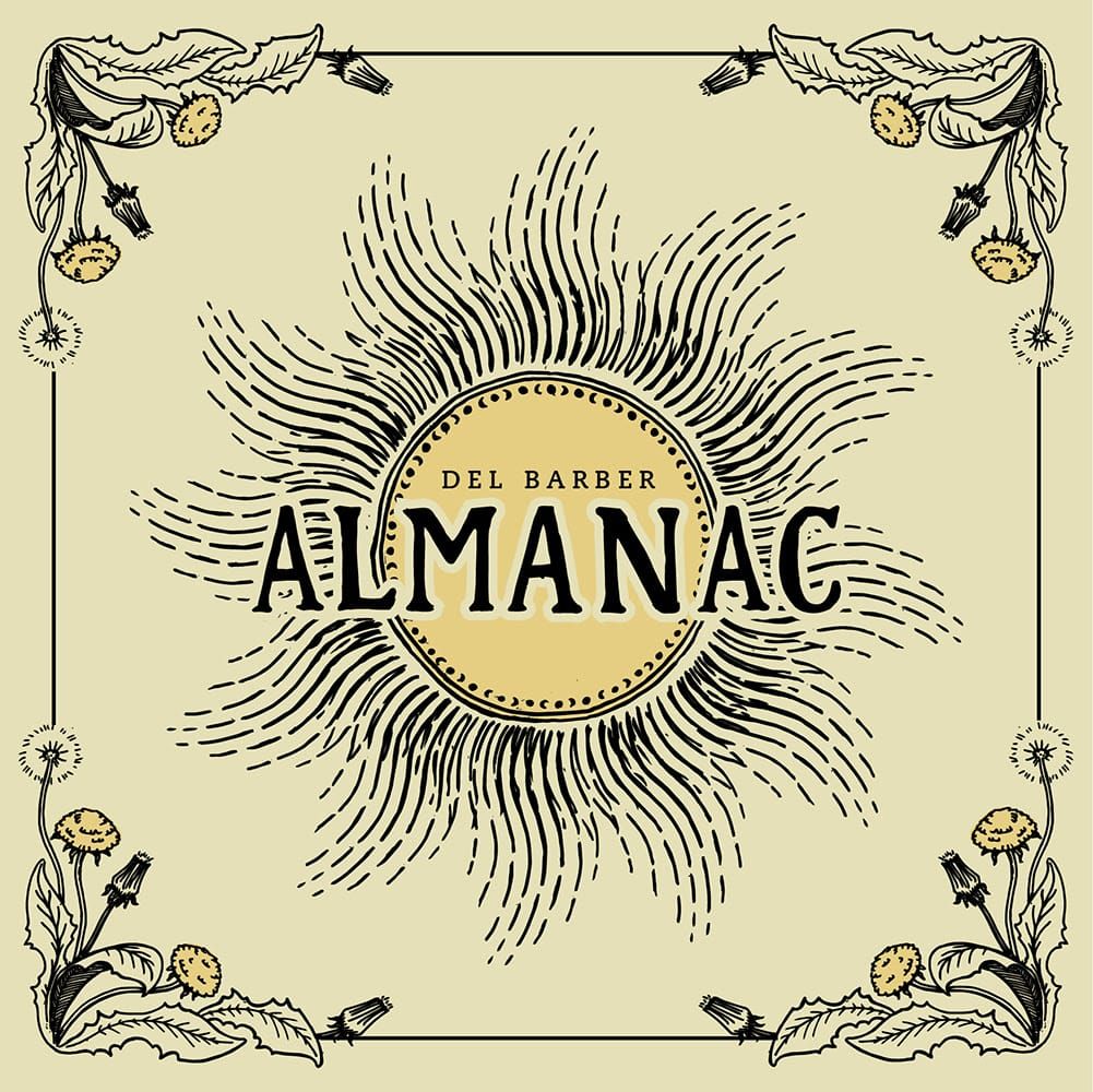 ALBUM REVIEW: Del Barber’s Details Make the Songs of ‘Almanac’ Come Alive