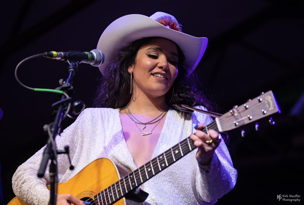 THROUGH THE LENS: Days and Nights of Highlights at SXSW 2023