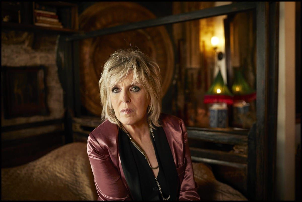 THE READING ROOM: Lucinda Williams’ Memoir Lets Us in on Her Secrets