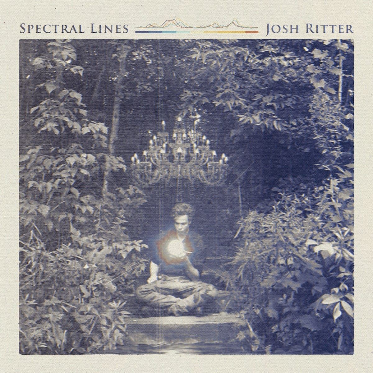 ALBUM REVIEW: Hope Hangs Around on Josh Ritter’s Atmospheric ‘Spectral Lines’