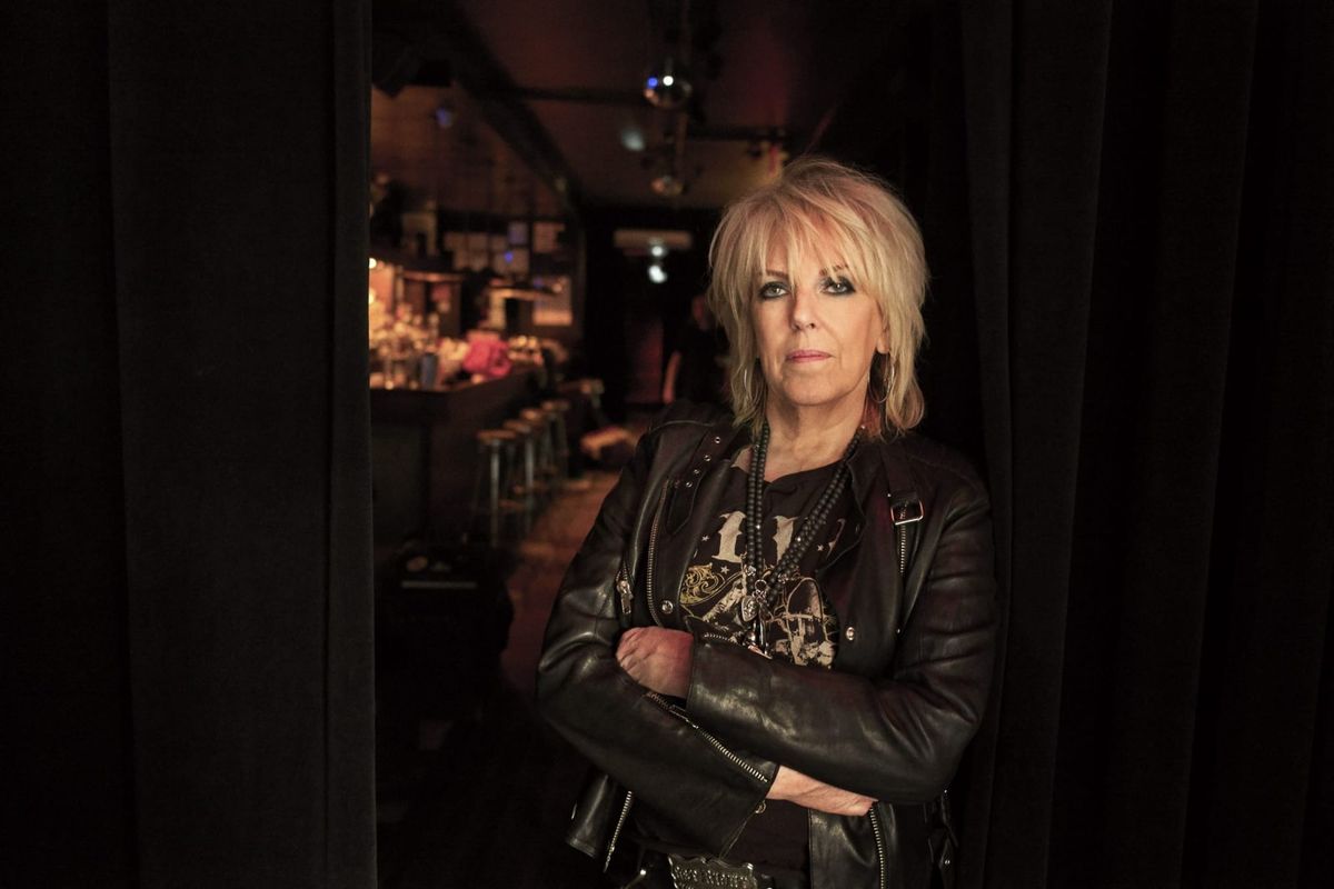 Lucinda Williams Announces New Album ‘Stories From a Rock n Roll Heart’