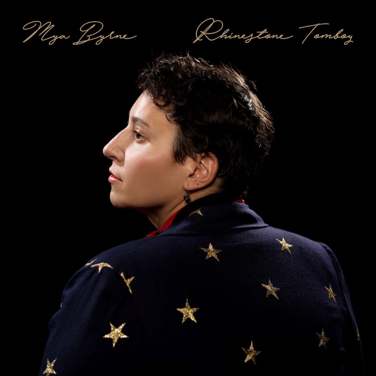 ALBUM REVIEW: Observations Shimmer on Mya Byrne’s ‘Rhinestone Tomboy’